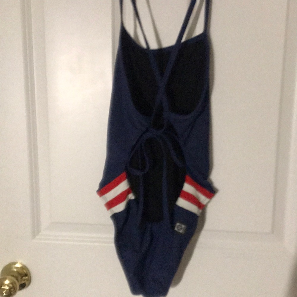 Jolyn Swim Suit